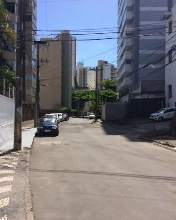 Apartamento 萨尔瓦多 外观 照片