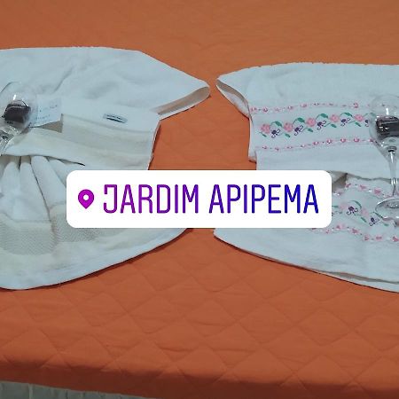 Apartamento 萨尔瓦多 外观 照片