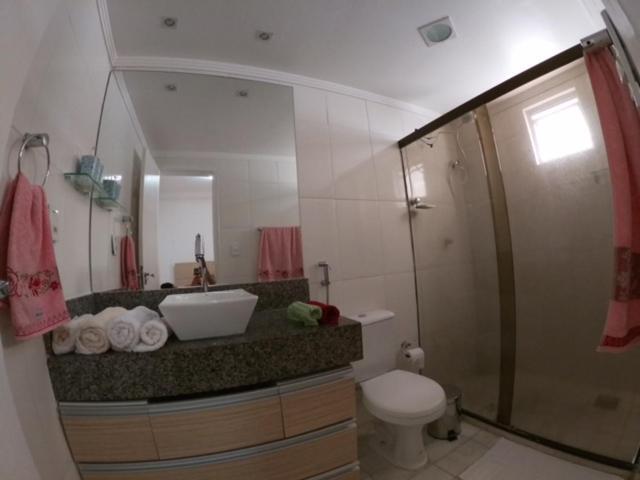 Apartamento 萨尔瓦多 外观 照片