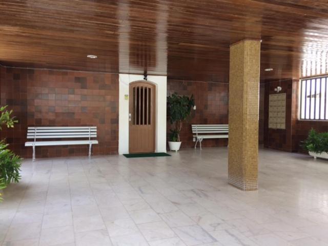 Apartamento 萨尔瓦多 外观 照片