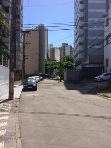 Apartamento 萨尔瓦多 外观 照片