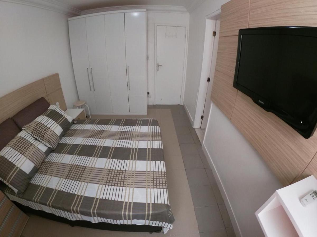 Apartamento 萨尔瓦多 外观 照片