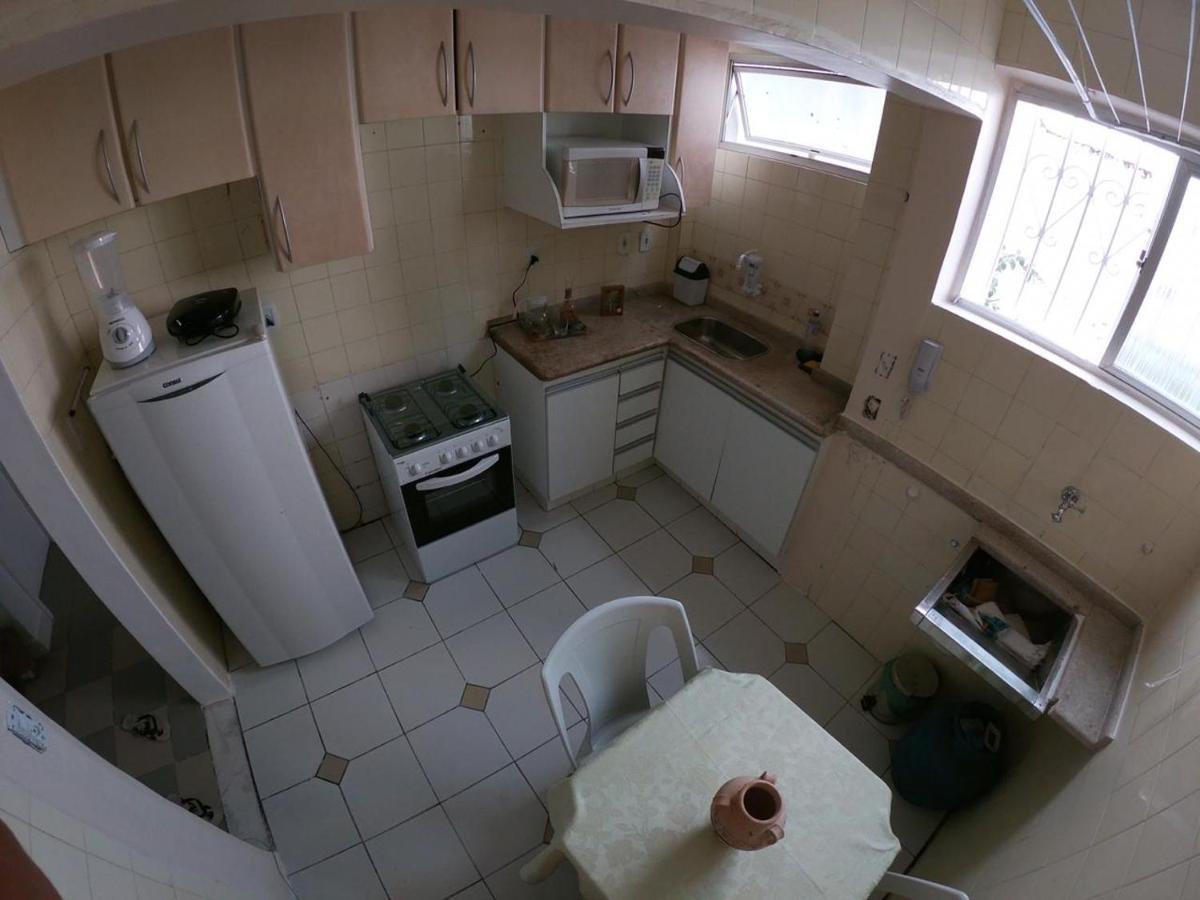 Apartamento 萨尔瓦多 外观 照片