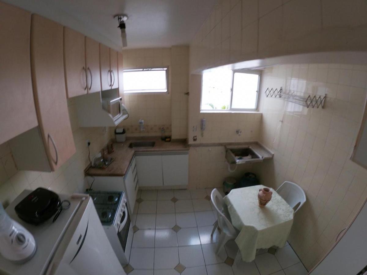 Apartamento 萨尔瓦多 外观 照片