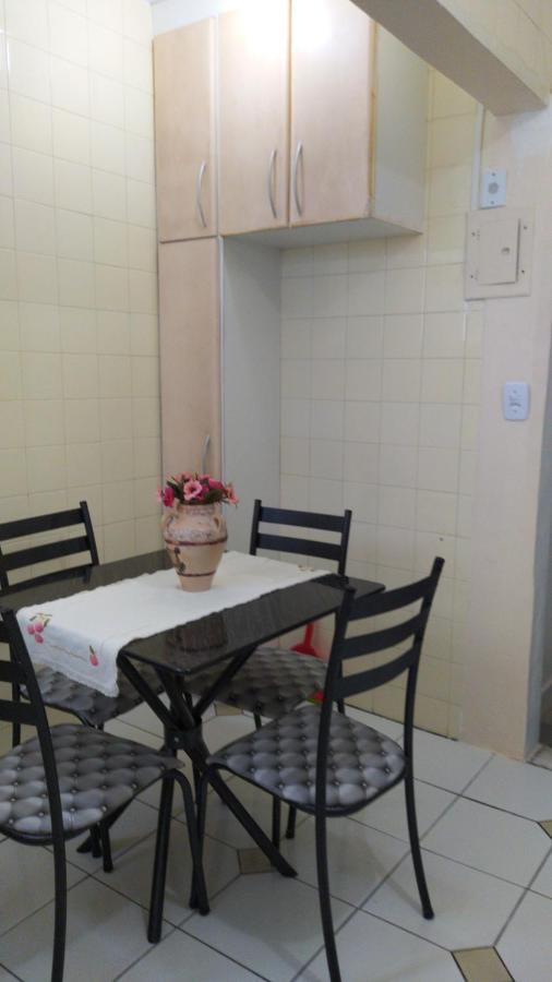 Apartamento 萨尔瓦多 外观 照片