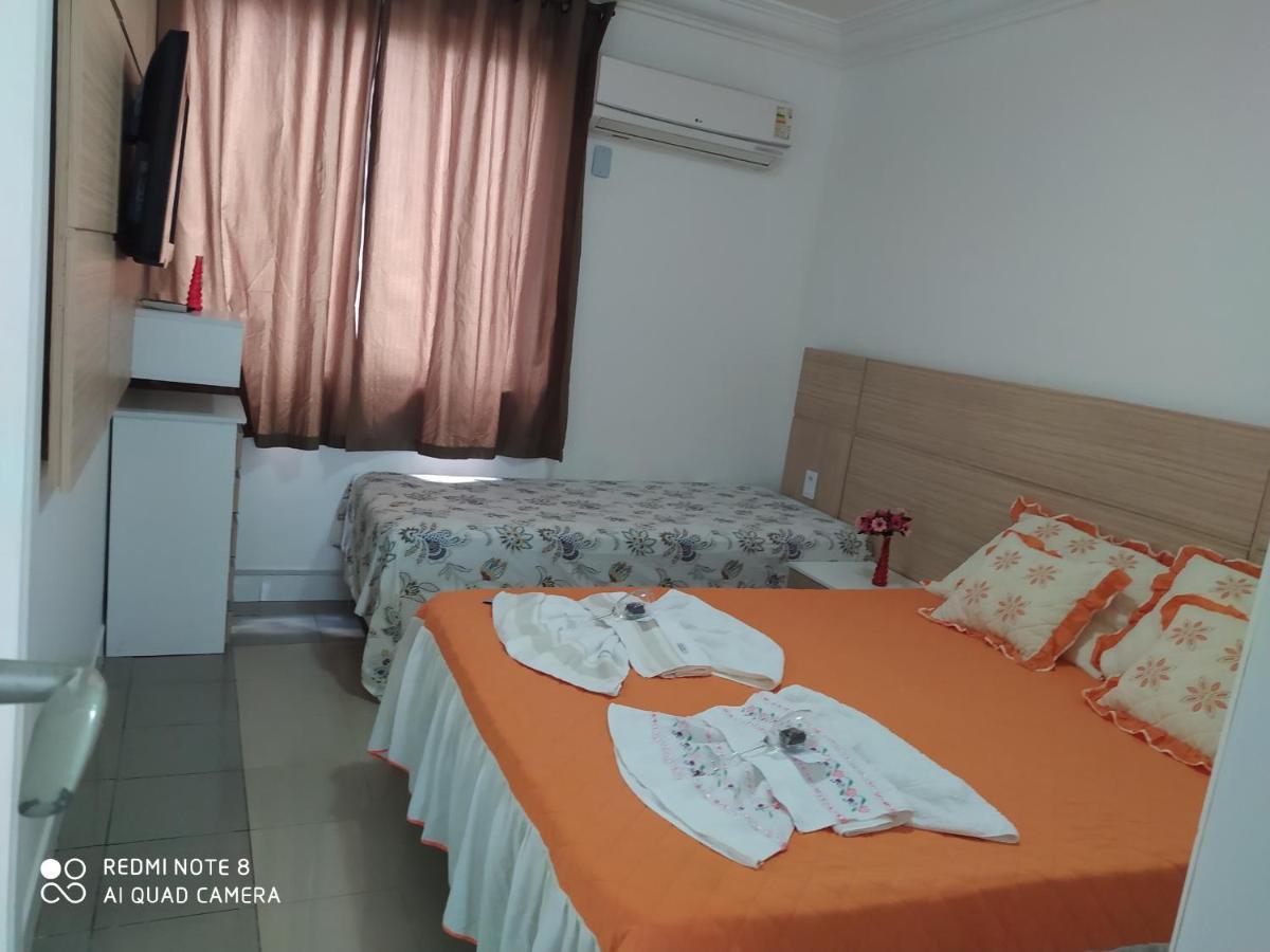 Apartamento 萨尔瓦多 外观 照片